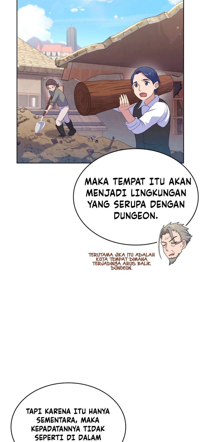 Never Die Extra Chapter 27 - halaman 32