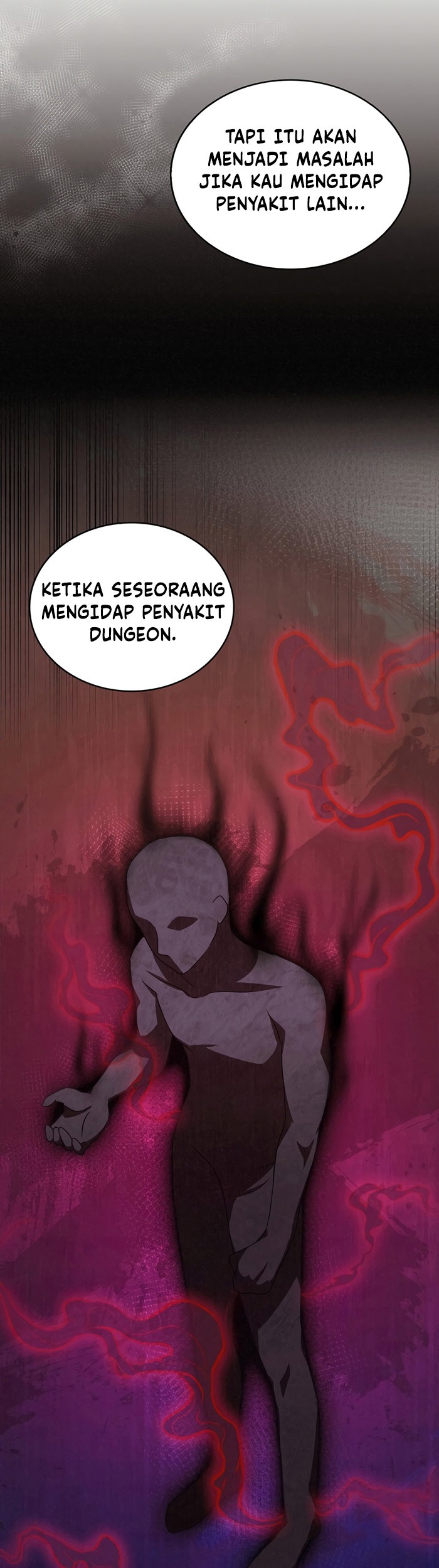 Never Die Extra Chapter 27 - halaman 36