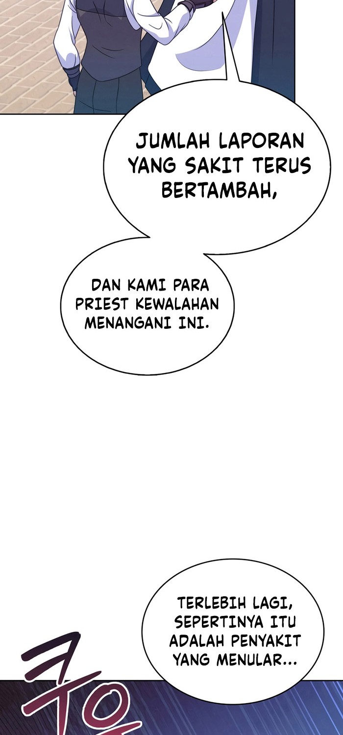 Never Die Extra Chapter 27 - halaman 45