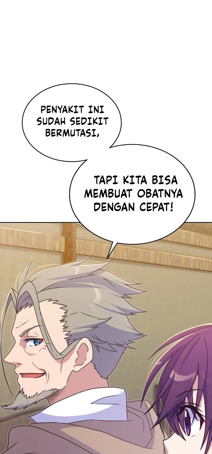 Never Die Extra Chapter 27 - halaman 49
