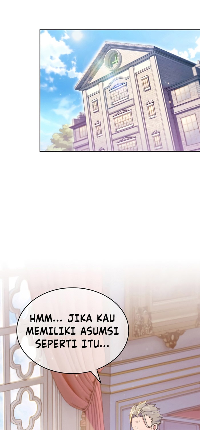 Never Die Extra Chapter 27 - halaman 5