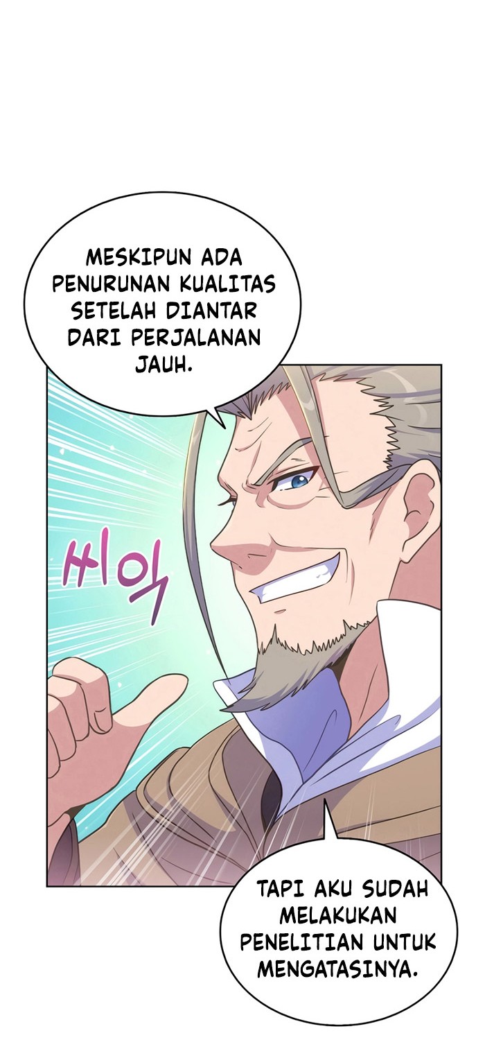 Never Die Extra Chapter 27 - halaman 54