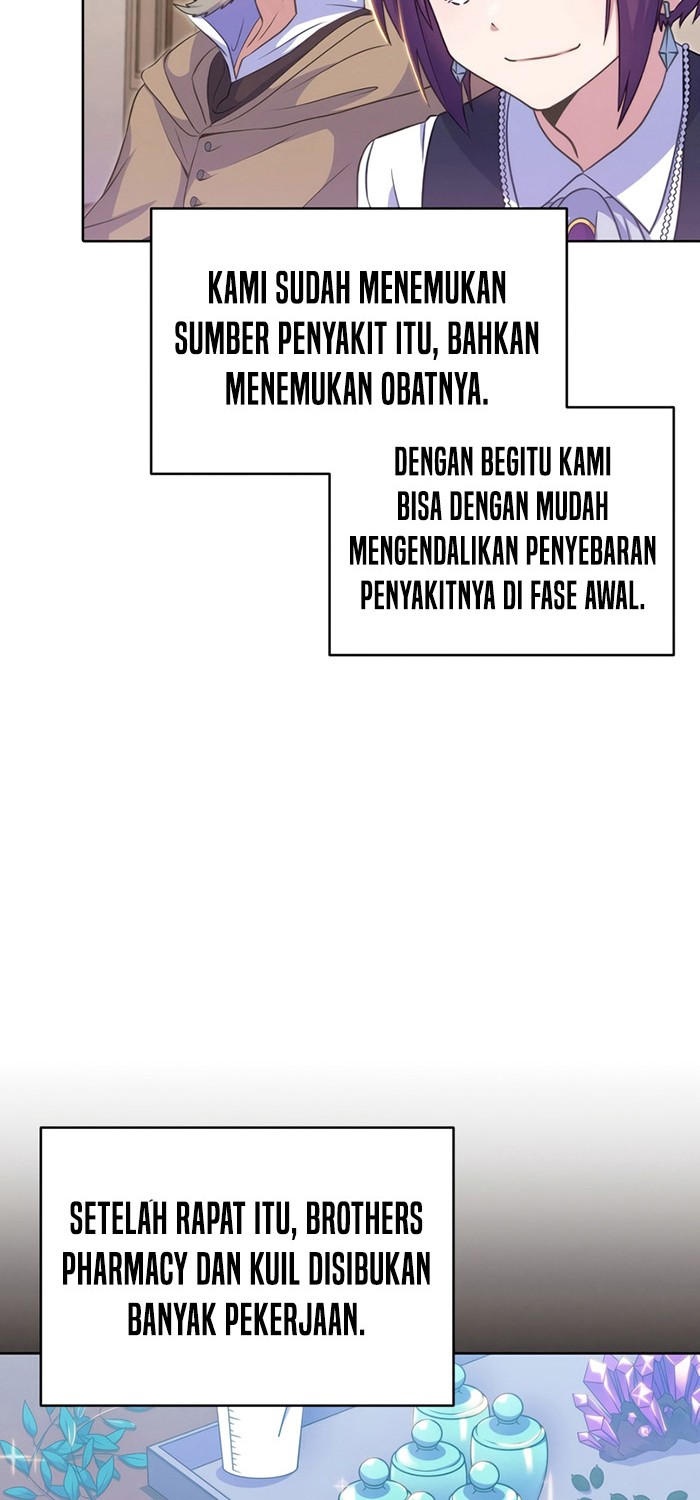 Never Die Extra Chapter 27 - halaman 56