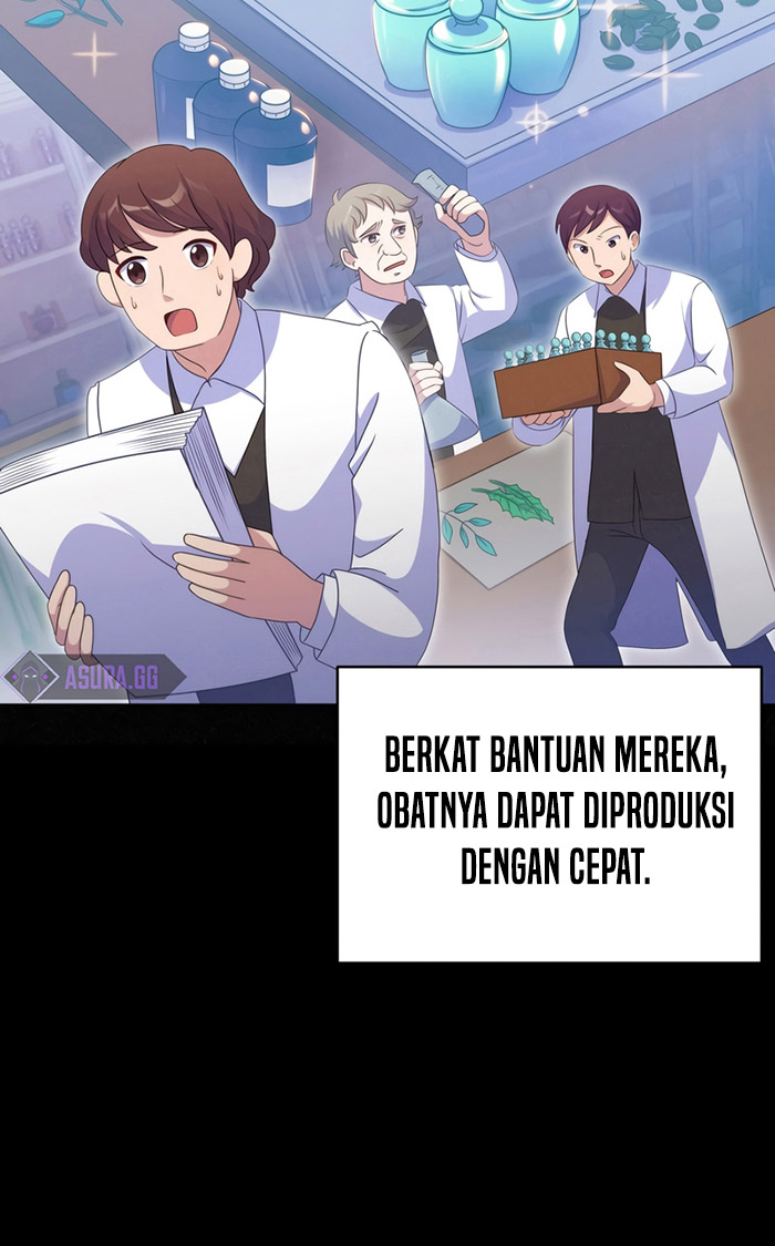Never Die Extra Chapter 27 - halaman 57