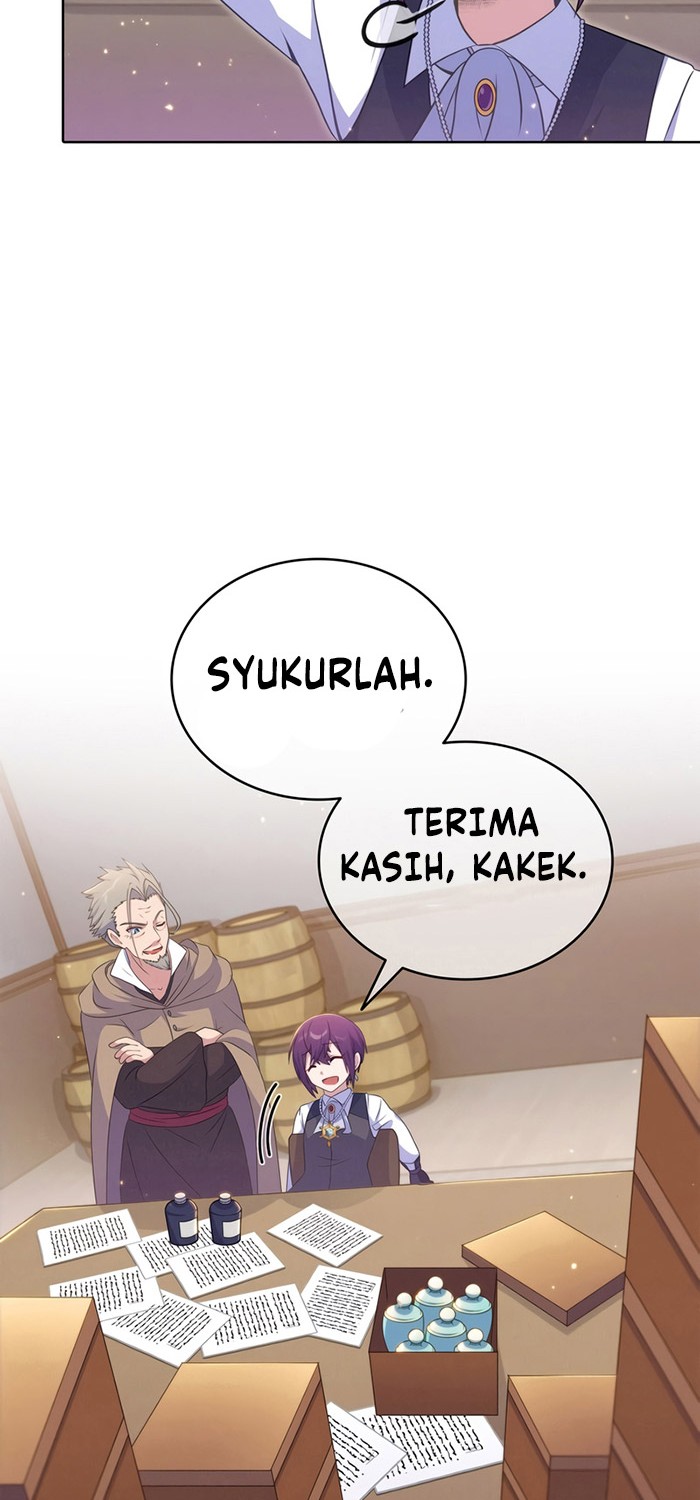 Never Die Extra Chapter 27 - halaman 59