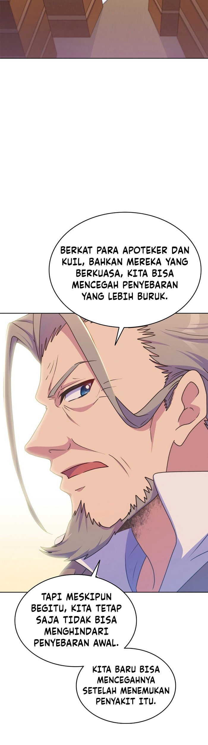 Never Die Extra Chapter 27 - halaman 60