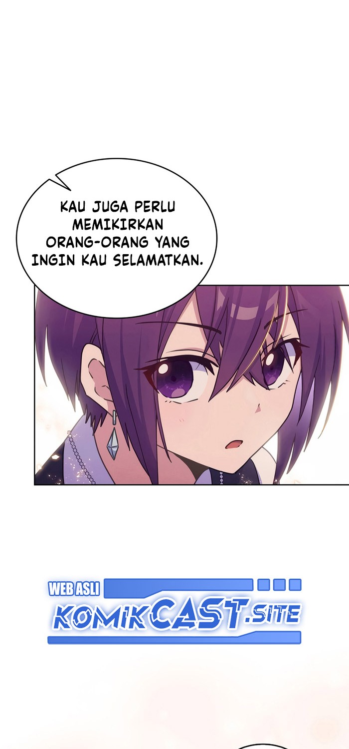 Never Die Extra Chapter 27 - halaman 61