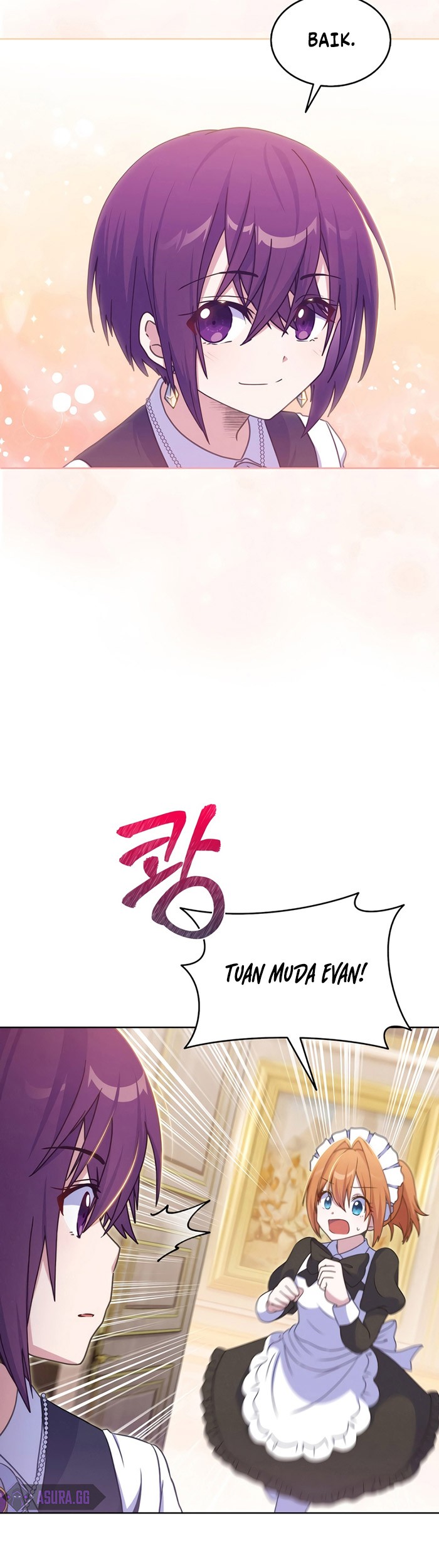 Never Die Extra Chapter 27 - halaman 62