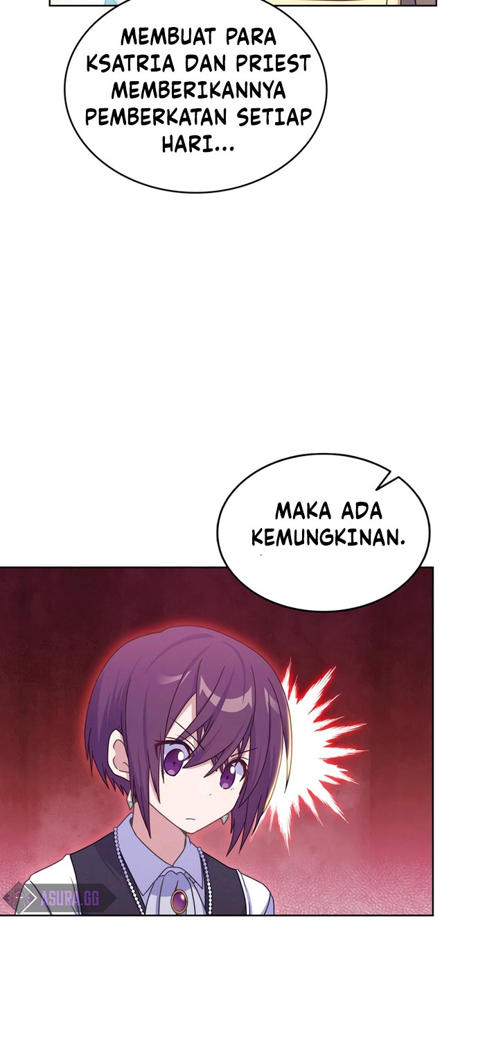 Never Die Extra Chapter 27 - halaman 7