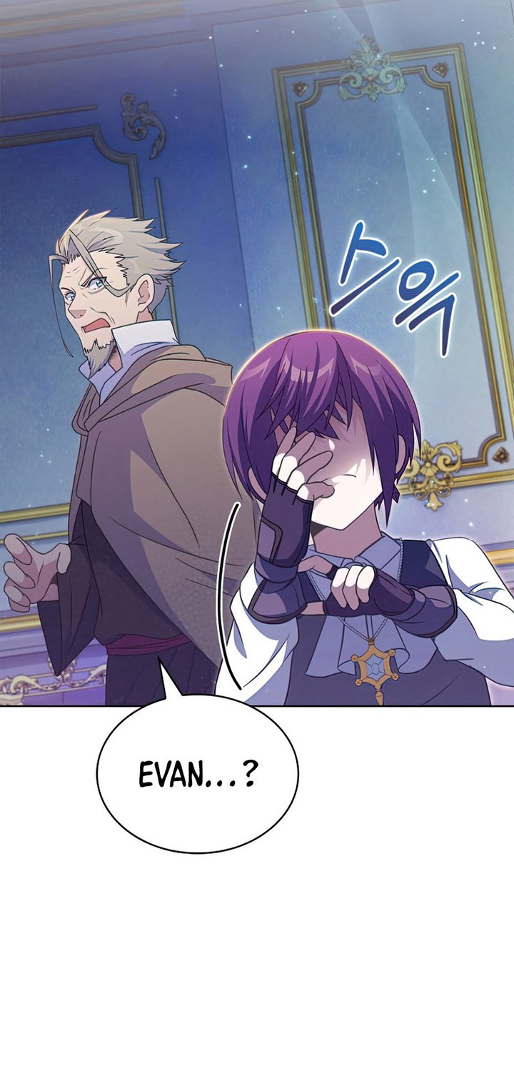 Never Die Extra Chapter 28 - halaman 11
