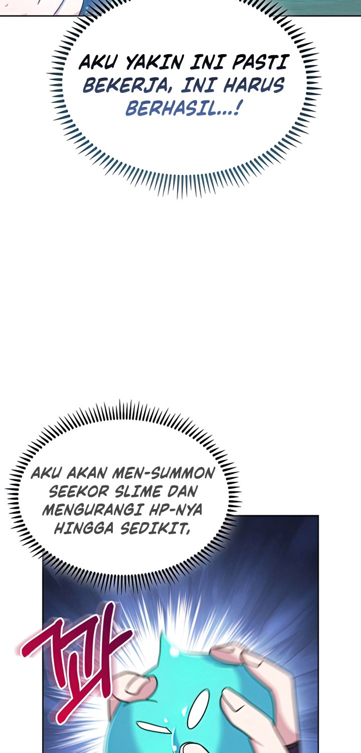 Never Die Extra Chapter 28 - halaman 15