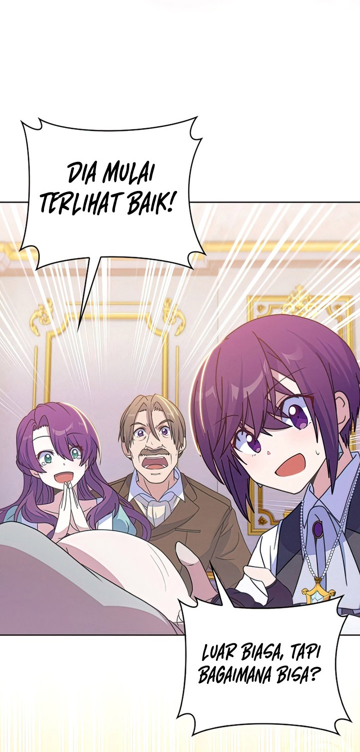 Never Die Extra Chapter 28 - halaman 23