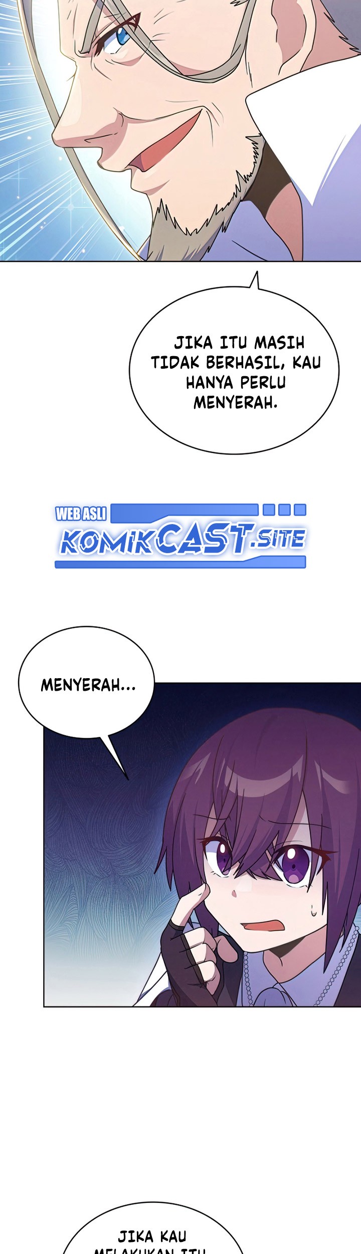 Never Die Extra Chapter 28 - halaman 40