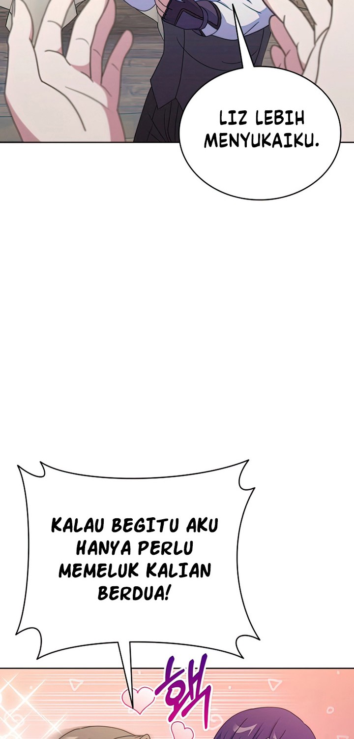 Never Die Extra Chapter 28 - halaman 45