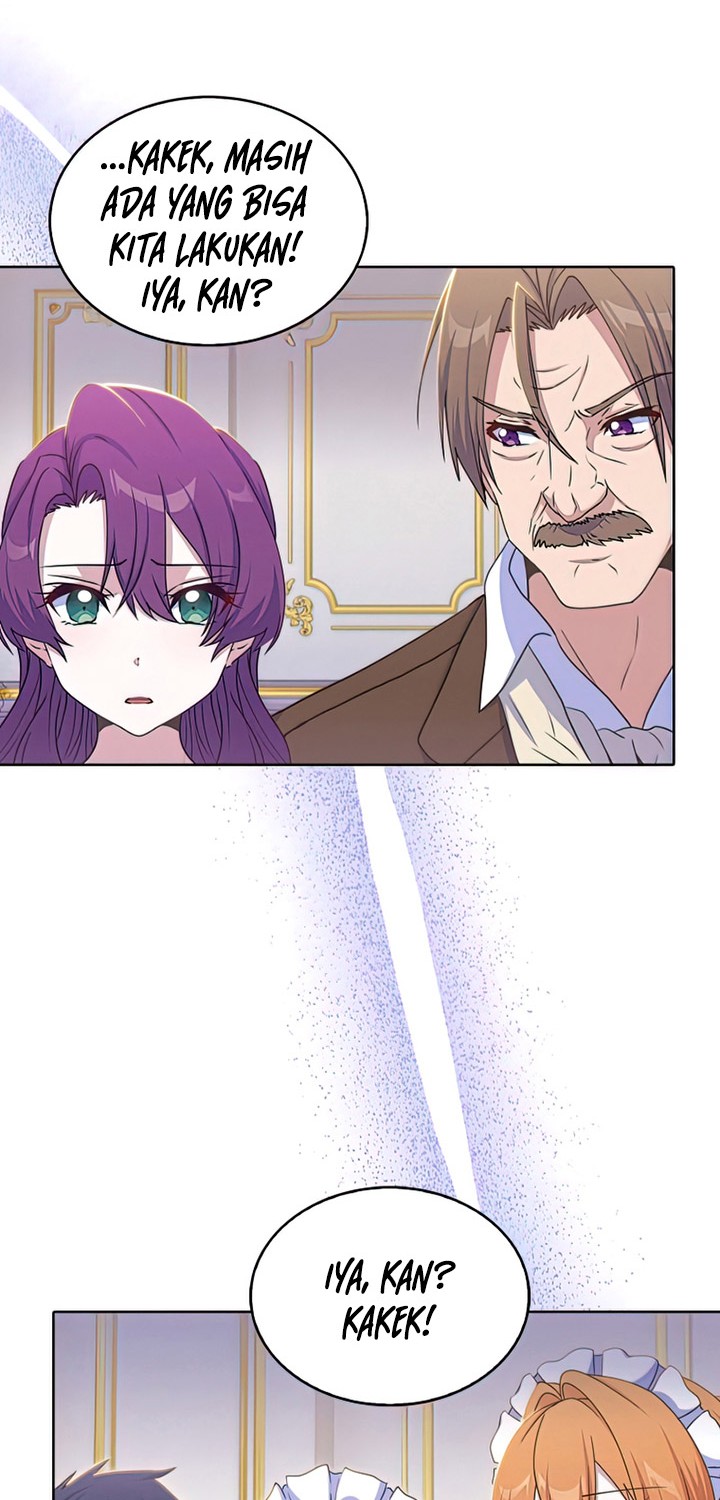Never Die Extra Chapter 28 - halaman 5