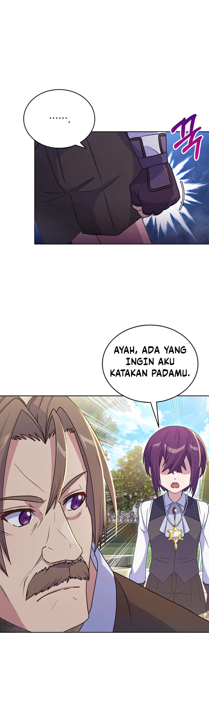 Never Die Extra Chapter 28 - halaman 50