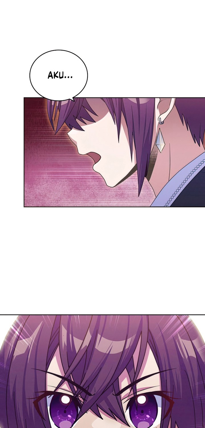 Never Die Extra Chapter 28 - halaman 51
