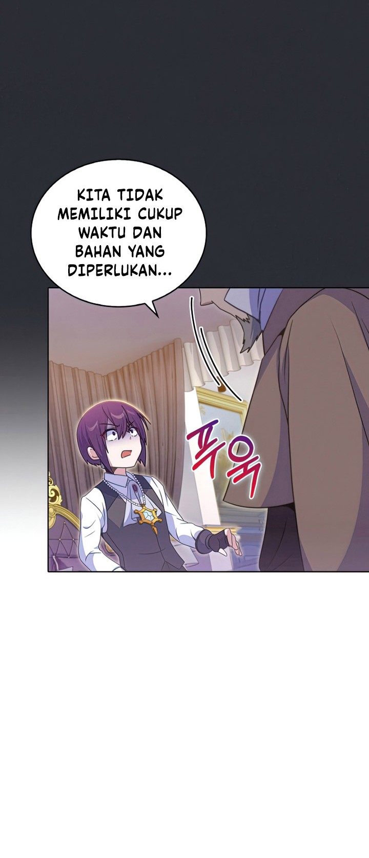 Never Die Extra Chapter 28 - halaman 7
