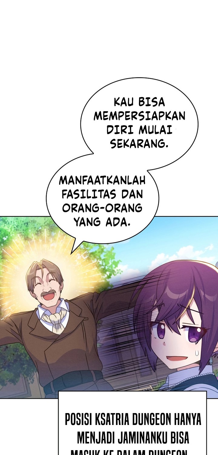 Never Die Extra Chapter 29 - halaman 10