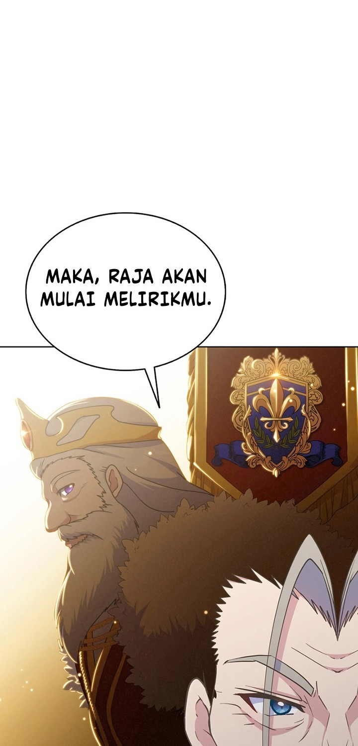 Never Die Extra Chapter 29 - halaman 24