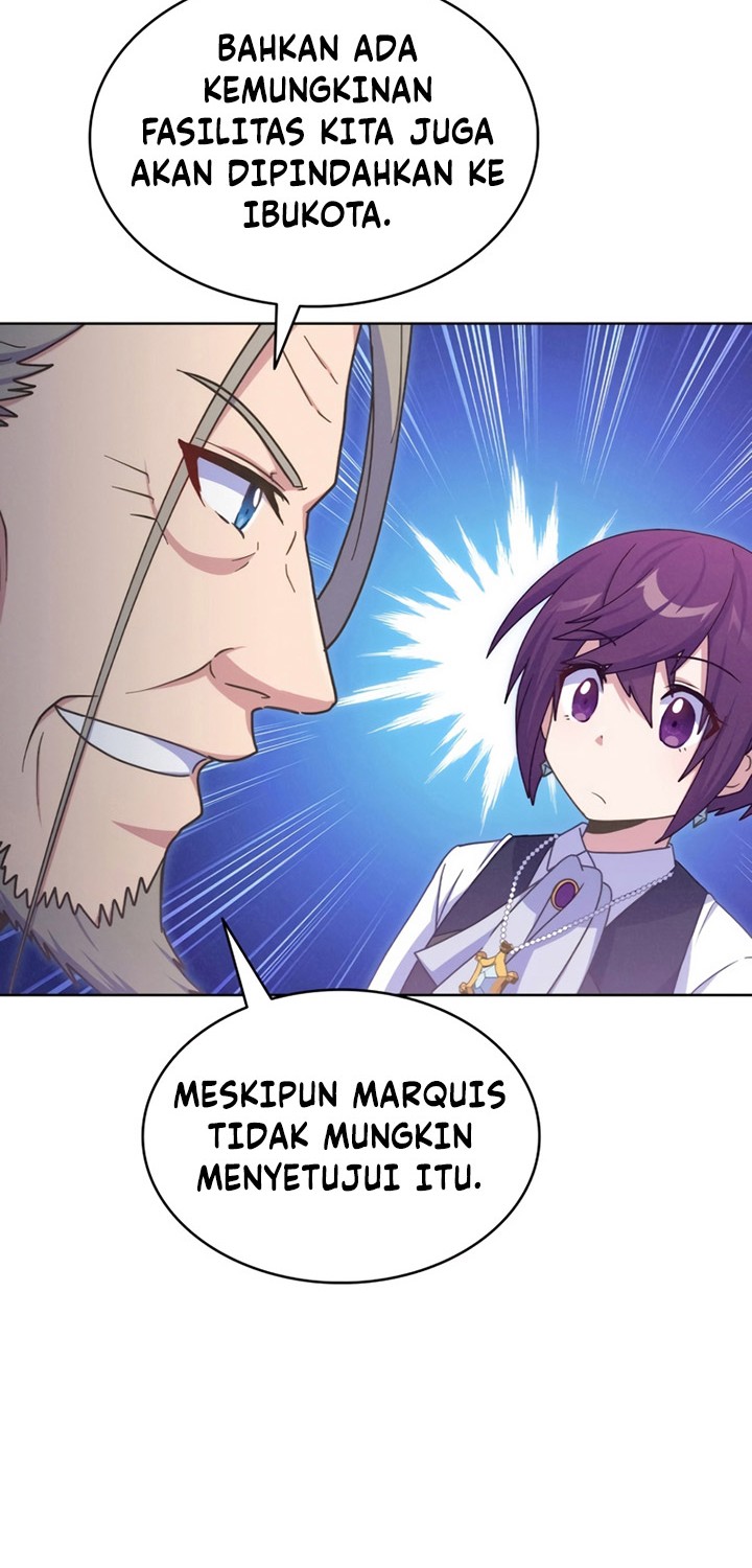 Never Die Extra Chapter 29 - halaman 28