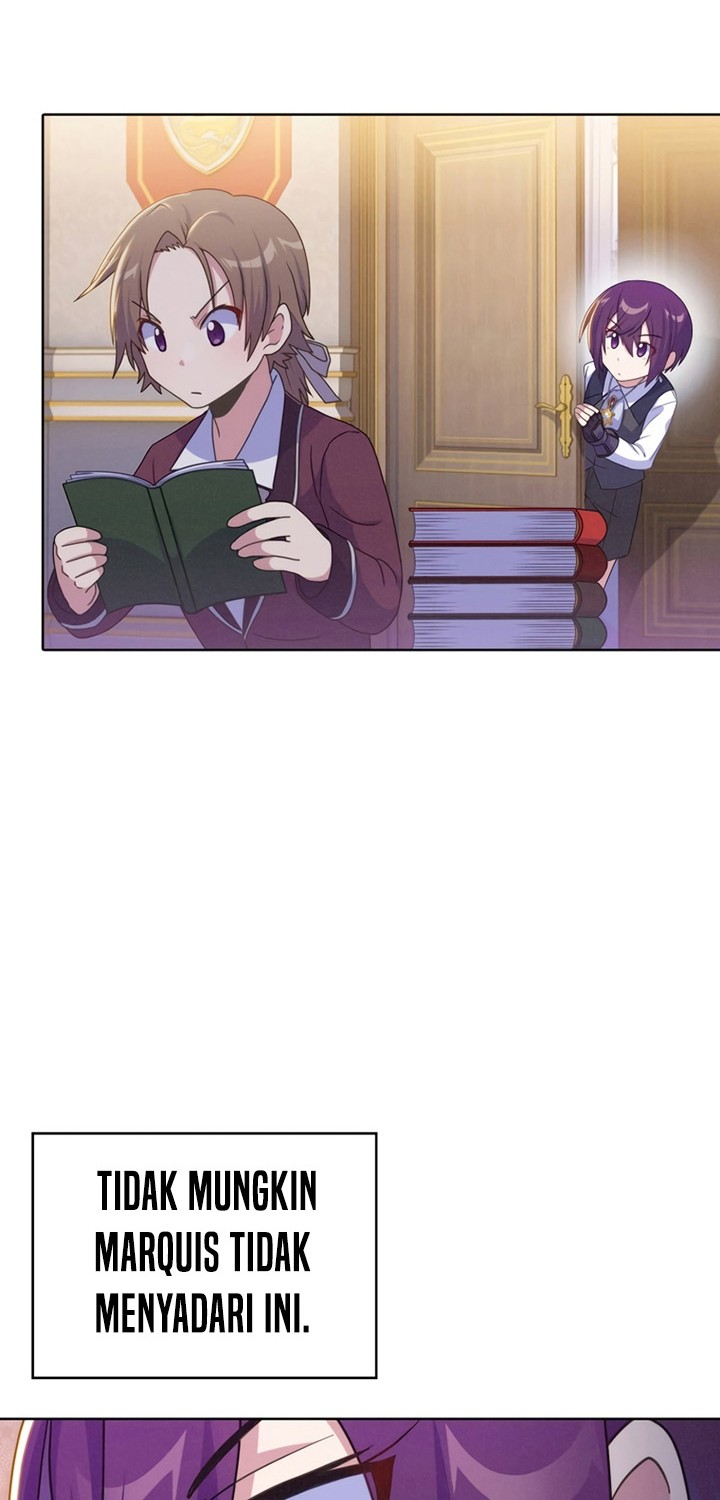 Never Die Extra Chapter 29 - halaman 3