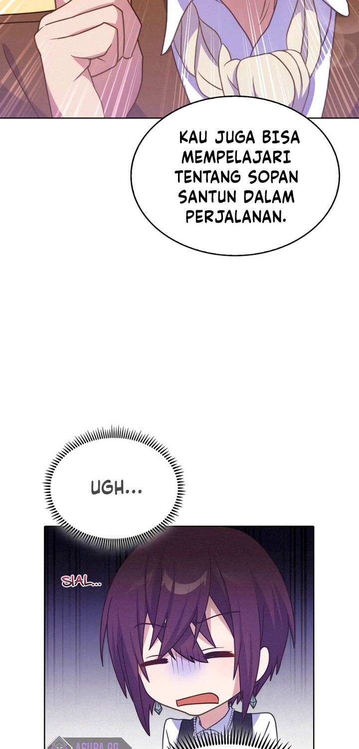 Never Die Extra Chapter 29 - halaman 33