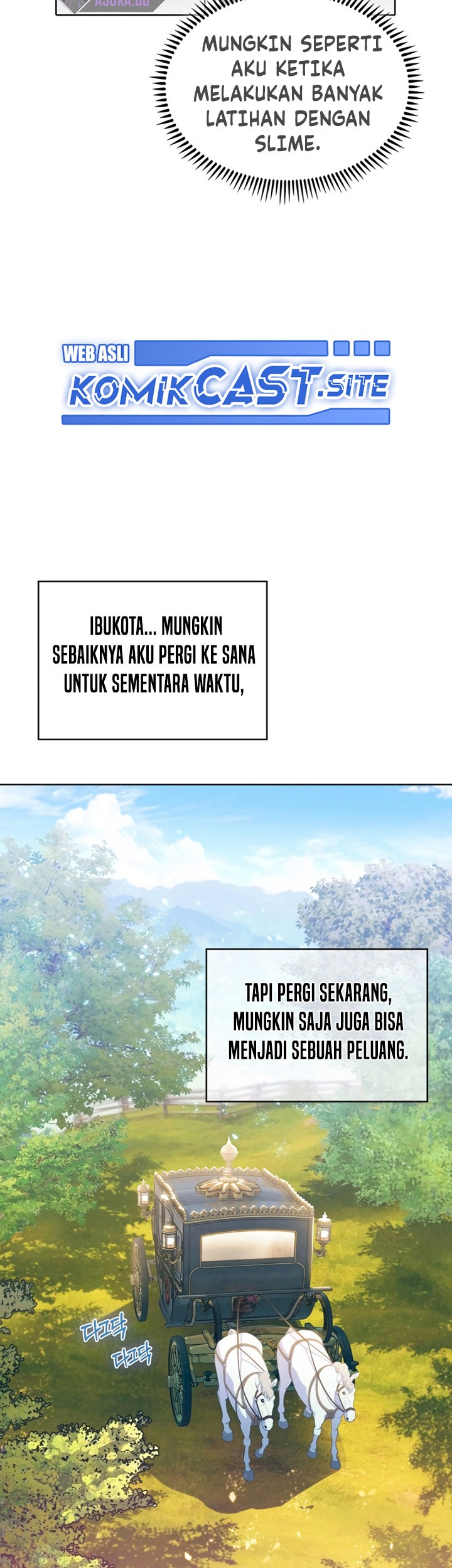 Never Die Extra Chapter 29 - halaman 34
