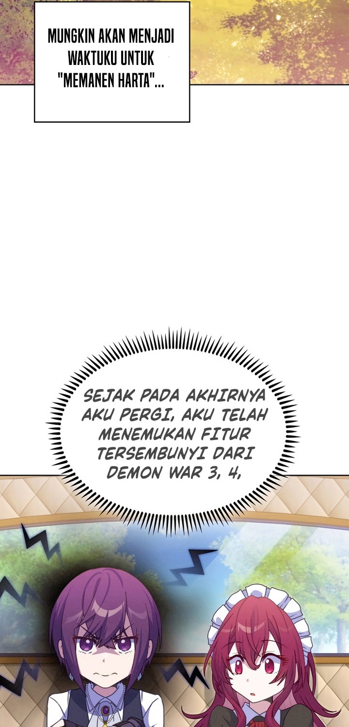 Never Die Extra Chapter 29 - halaman 35
