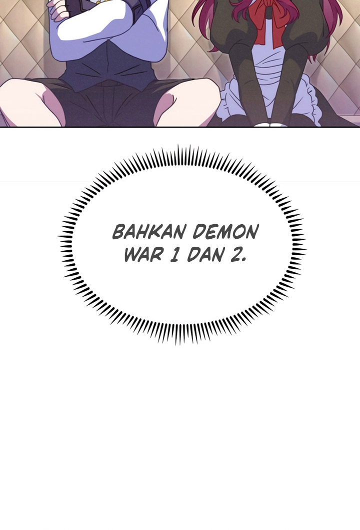 Never Die Extra Chapter 29 - halaman 36