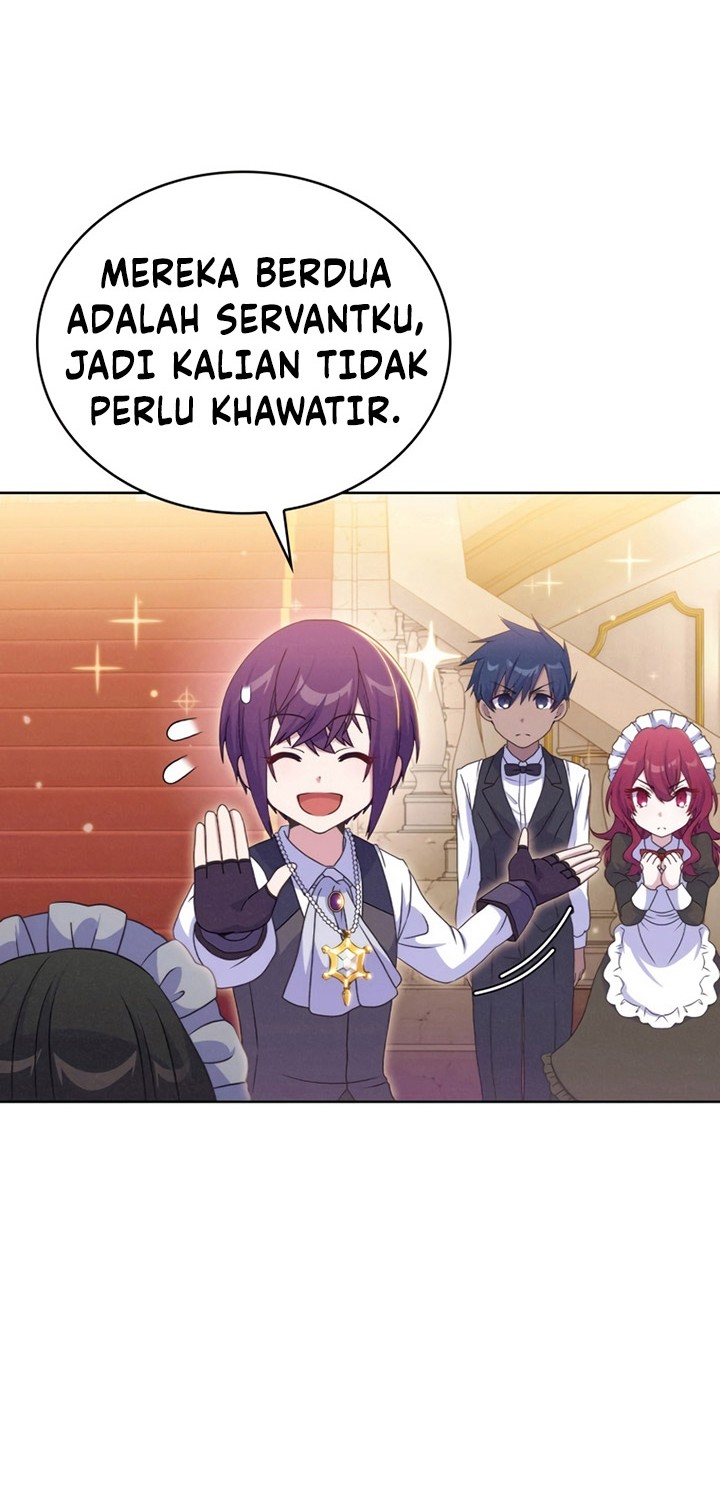 Never Die Extra Chapter 29 - halaman 40