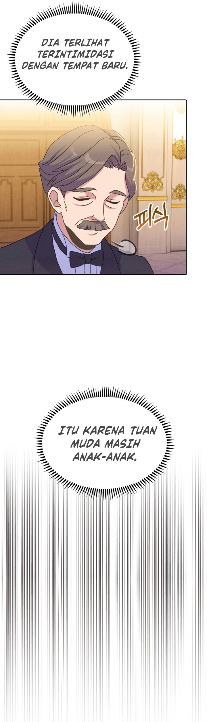 Never Die Extra Chapter 29 - halaman 44