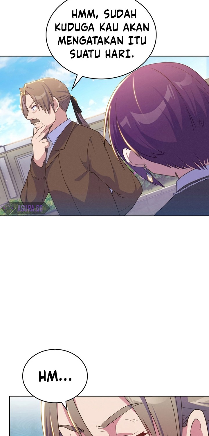 Never Die Extra Chapter 29 - halaman 5