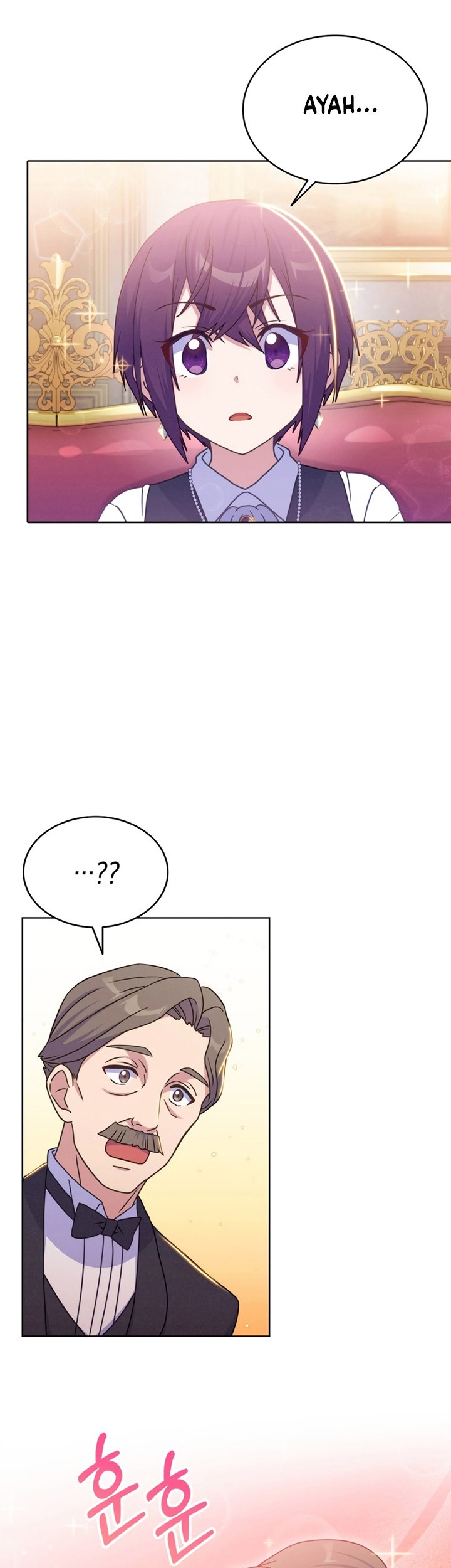 Never Die Extra Chapter 29 - halaman 51