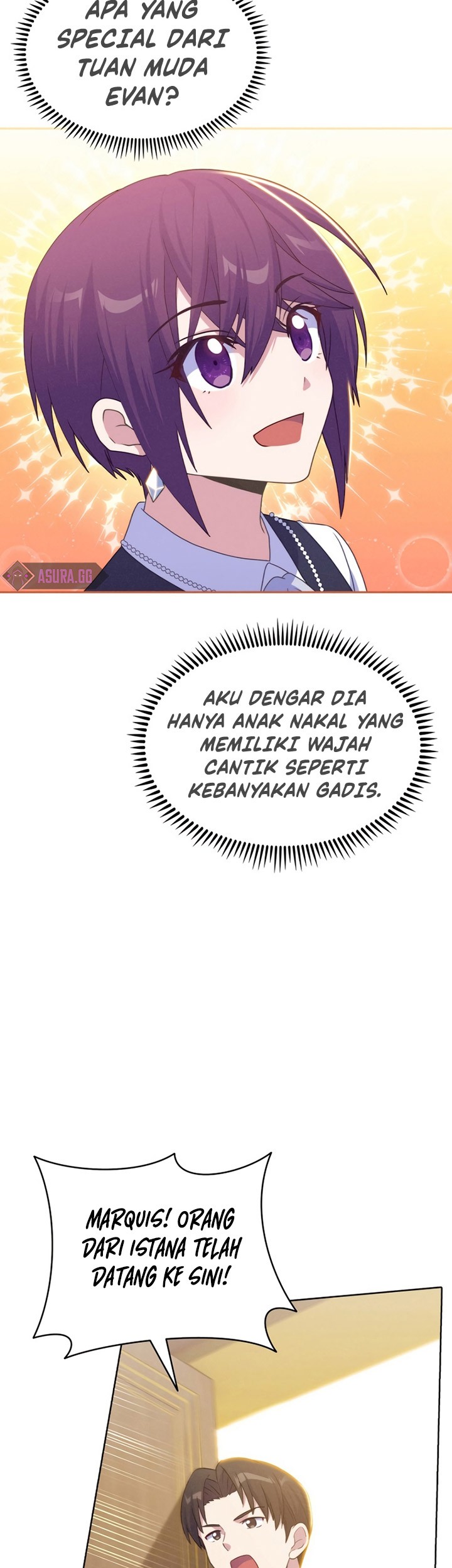 Never Die Extra Chapter 29 - halaman 53