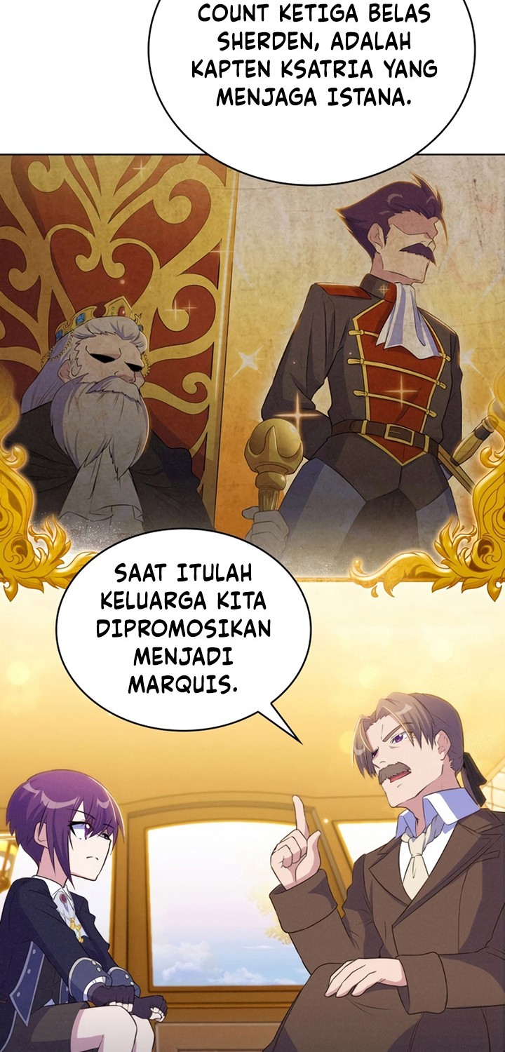 Never Die Extra Chapter 29 - halaman 56
