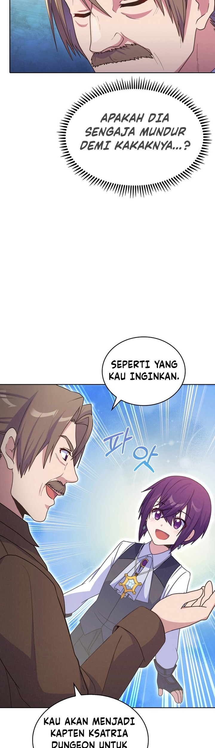 Never Die Extra Chapter 29 - halaman 6