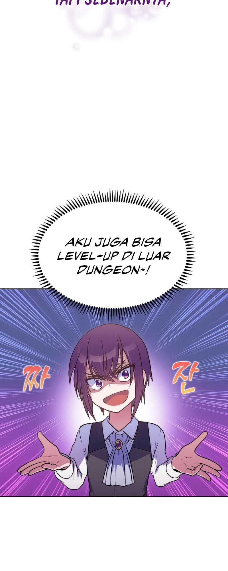 Never Die Extra Chapter 3 - halaman 21