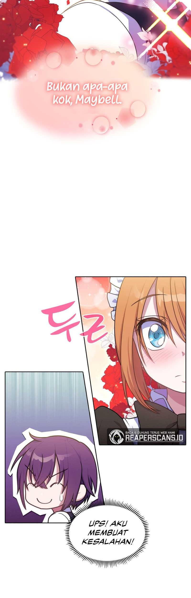 Never Die Extra Chapter 3 - halaman 24