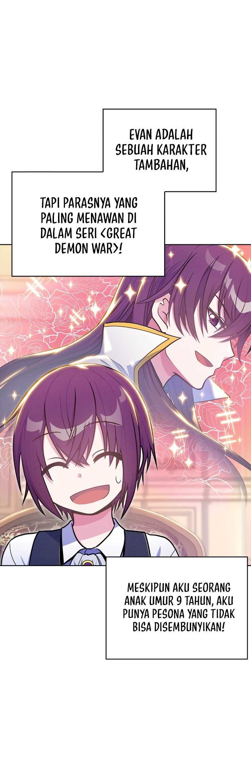 Never Die Extra Chapter 3 - halaman 25