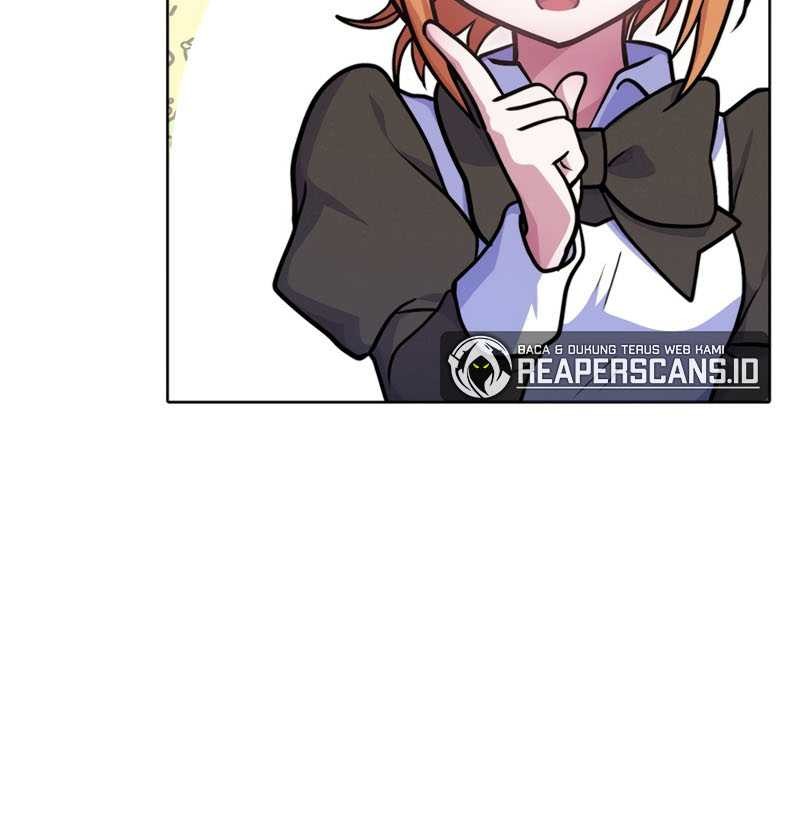 Never Die Extra Chapter 3 - halaman 31