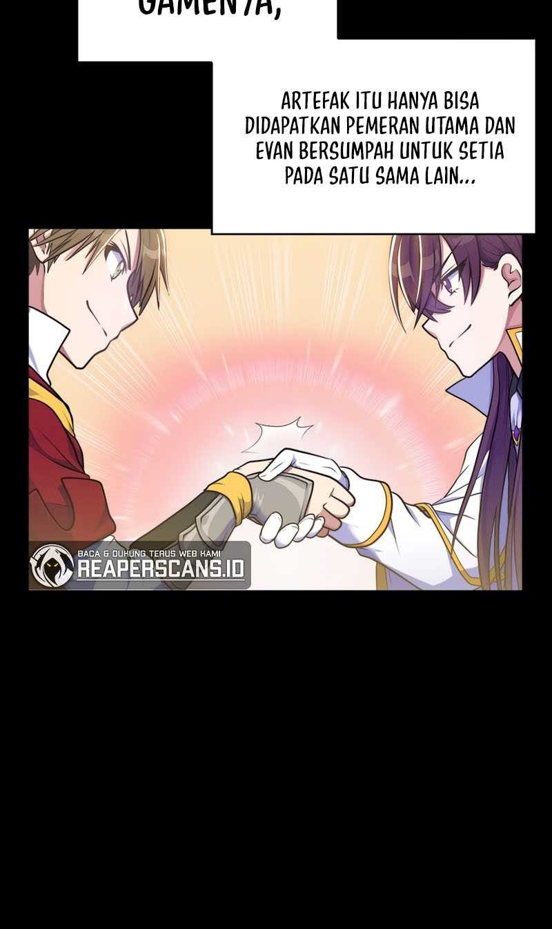 Never Die Extra Chapter 3 - halaman 36