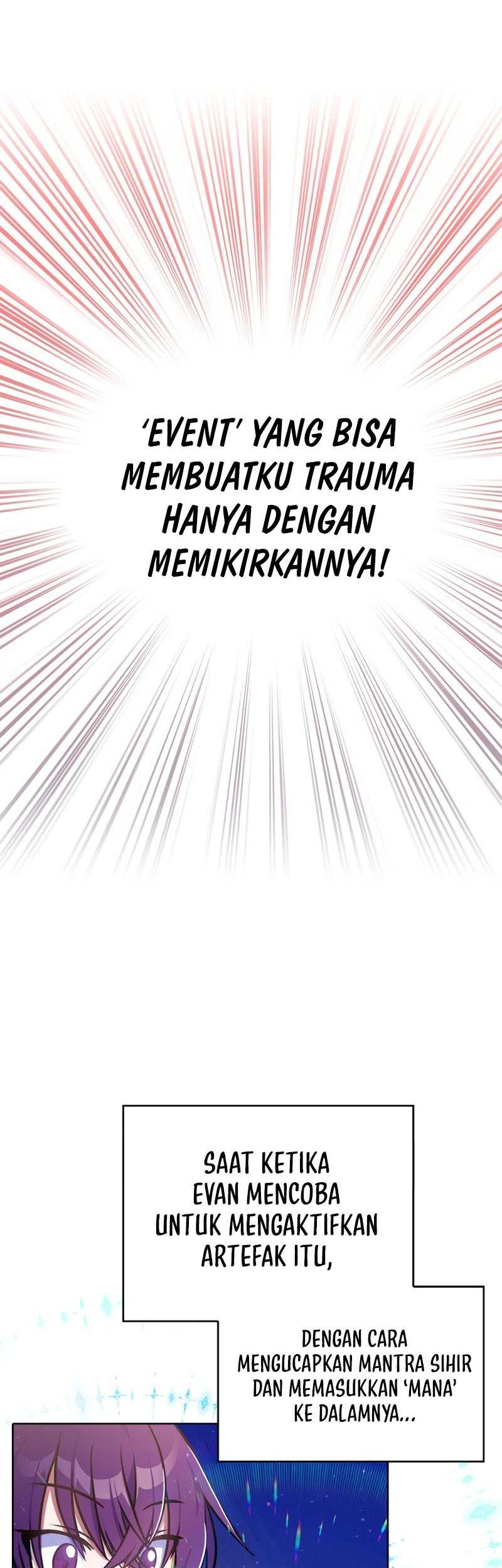 Never Die Extra Chapter 3 - halaman 38