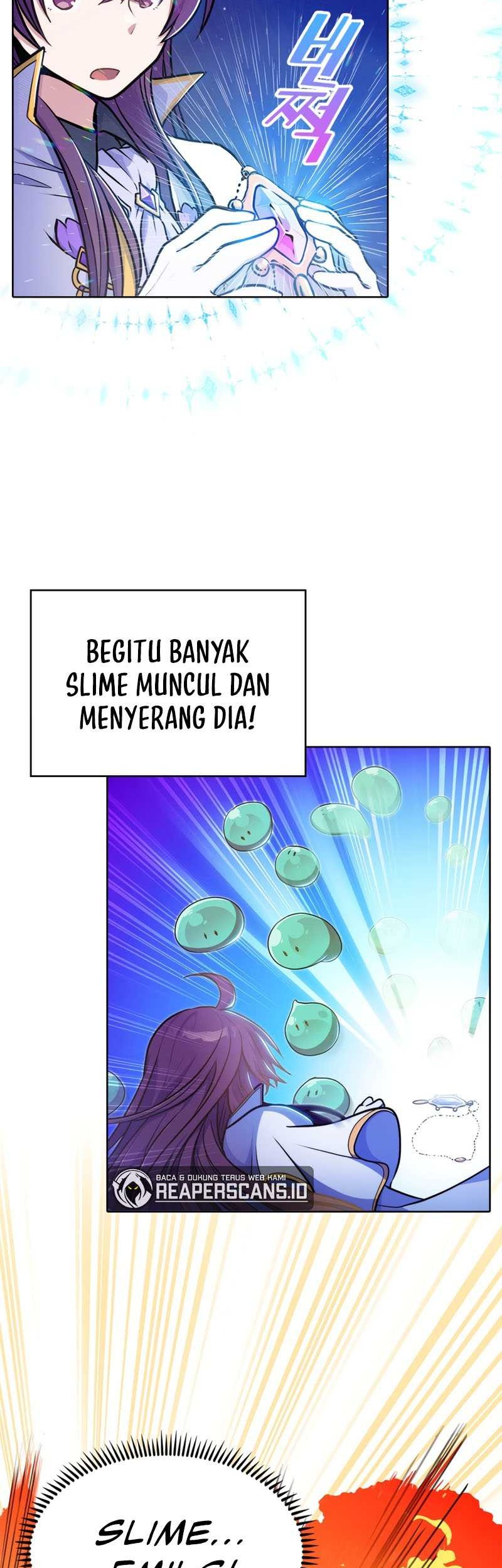 Never Die Extra Chapter 3 - halaman 39