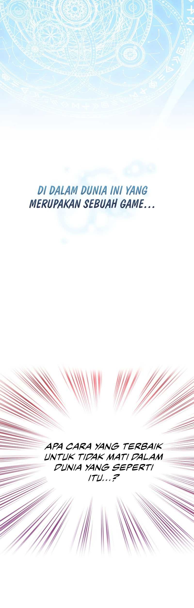 Never Die Extra Chapter 3 - halaman 4