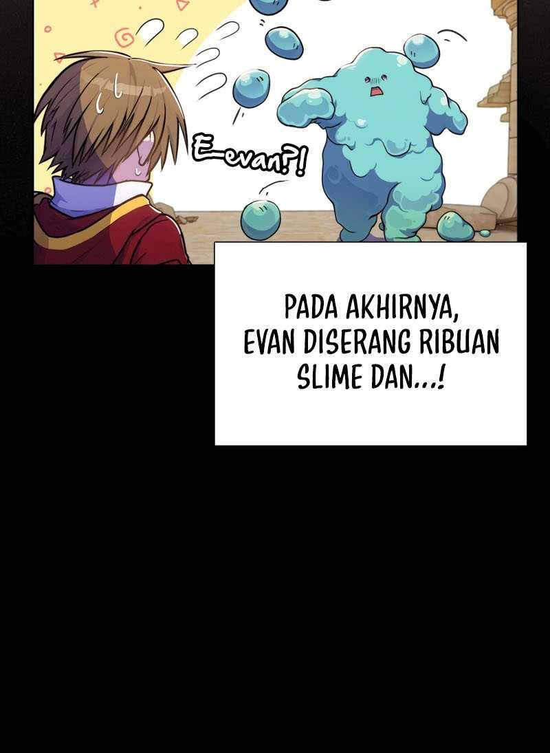 Never Die Extra Chapter 3 - halaman 41