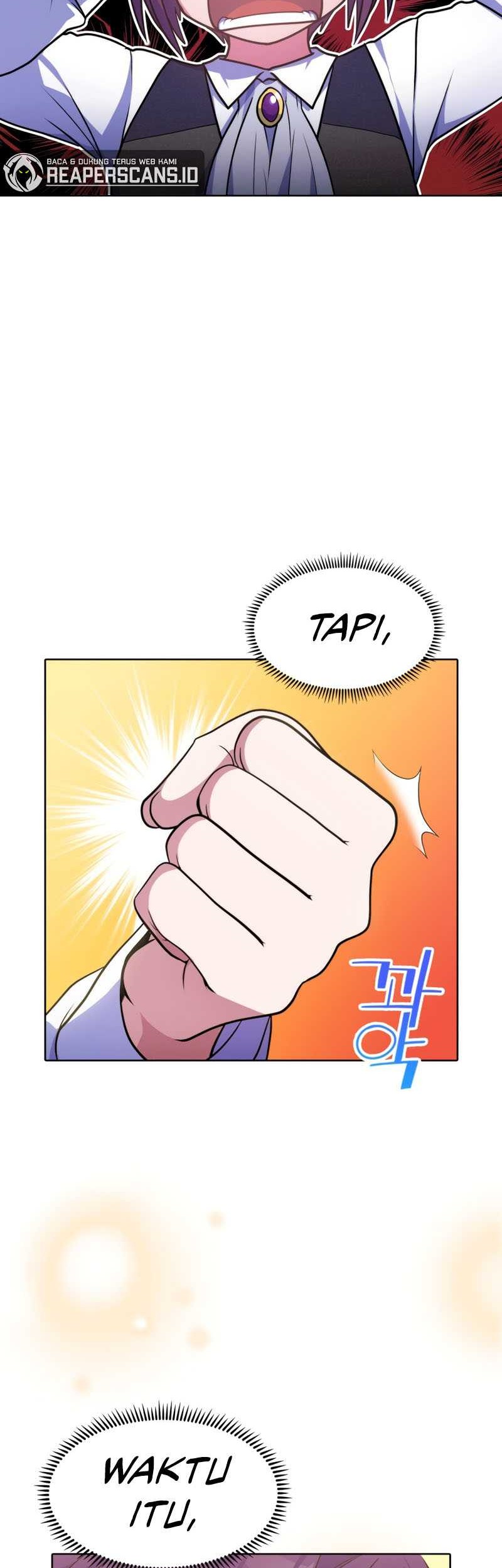 Never Die Extra Chapter 3 - halaman 43