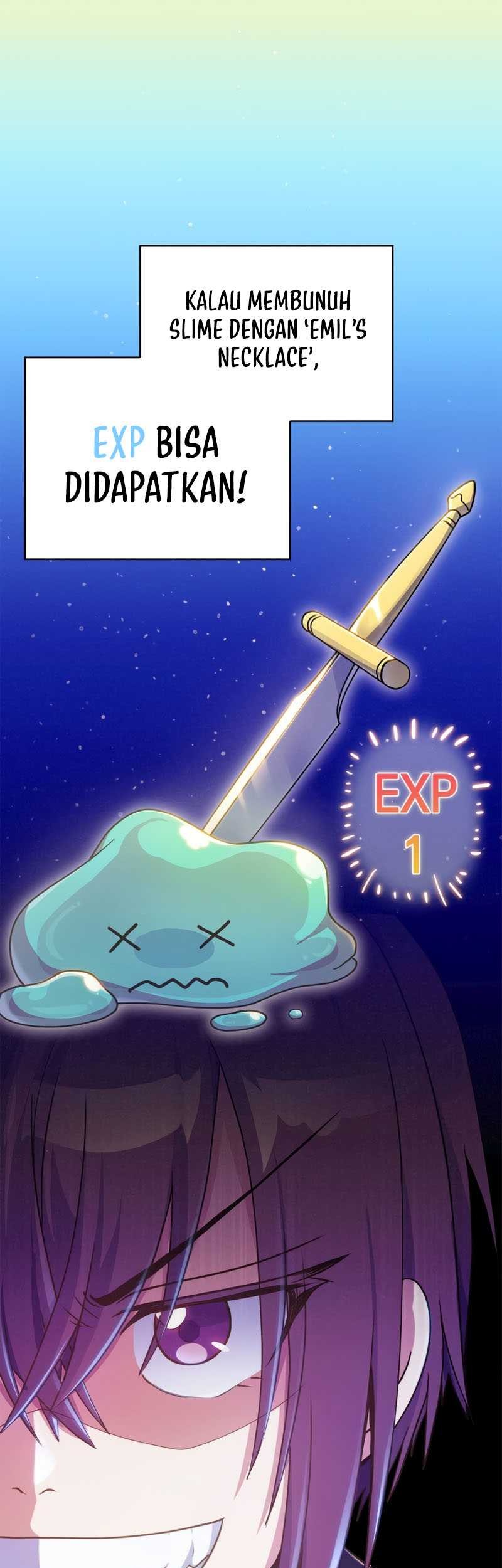 Never Die Extra Chapter 3 - halaman 47