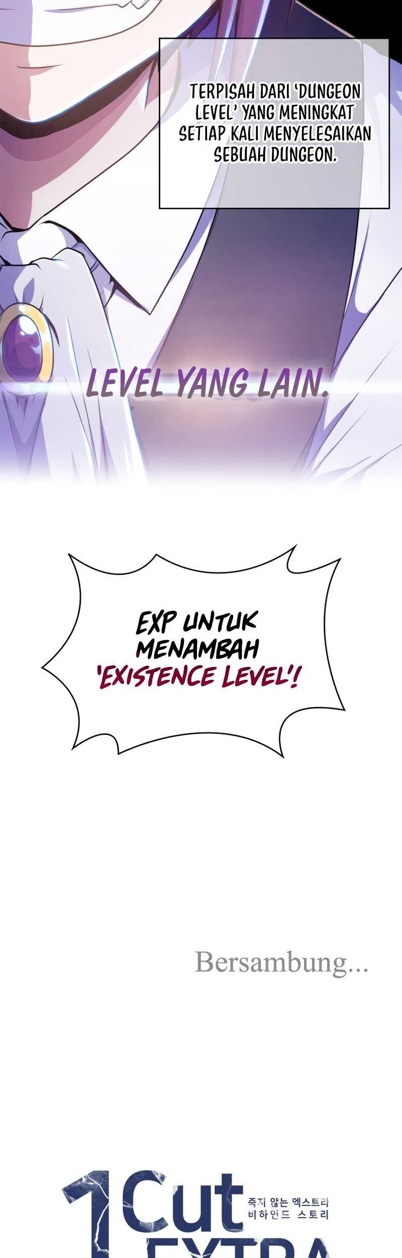 Never Die Extra Chapter 3 - halaman 48