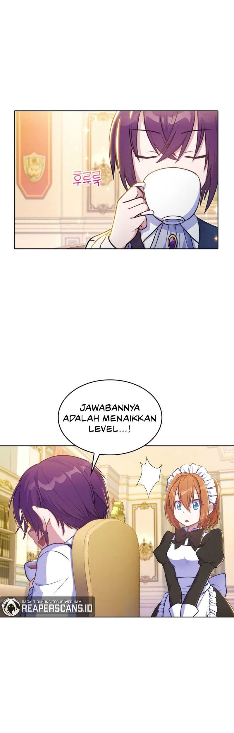 Never Die Extra Chapter 3 - halaman 5